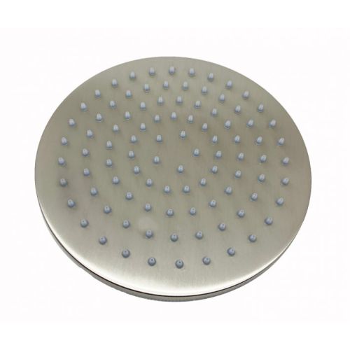 ΚΕΦΑΛΗ ΝΤΟΥΖ VIENNA Φ30 SD313 BRUSHED NICKEL PICCADILLY