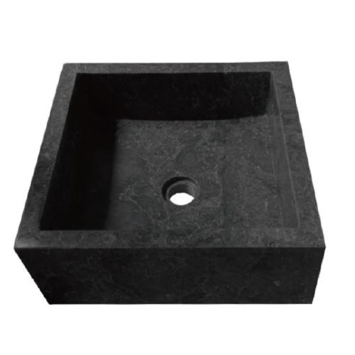 ΝΙΠΤΗΡΑΣ SELA ΜΑΥΡΟΣ 40x40cm ΕΛΕΥΘΕΡΗΣ ΤΟΠΟΘΕΤΗΣΗΣ PICCADILLY