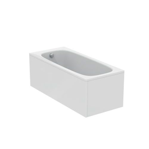 RECTANGULAR BATH HOTLINE 160x70cm WHITE IDEAL STANDARD