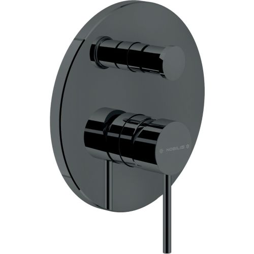 ΑΝΑΜΙΚΤΗΣ ΕΝΤΟΙΧΙΖΟΜΕΝΟΣ ΙΙ VELIS DIAMOND SMOKE NOBILI