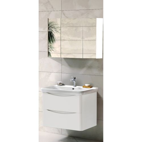 ΝΙΠΤΗΡΑΣ ΕΠΙΠΛΟΥ ΜΑ ΖΕΝ 100cm ΛΕΥΚΟΣ